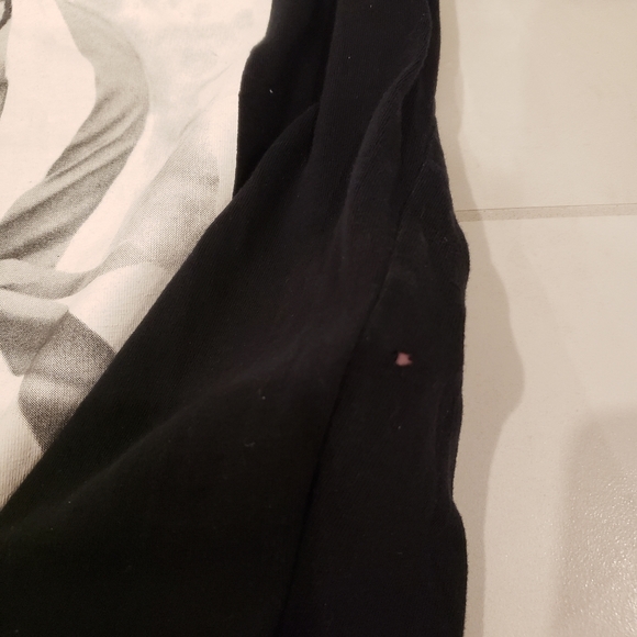 Rare Sold Out Asap Rocky X H&m Collab Long Live A$ap t-shirt - Picture 4 of 4